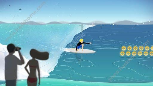 冲浪骑士