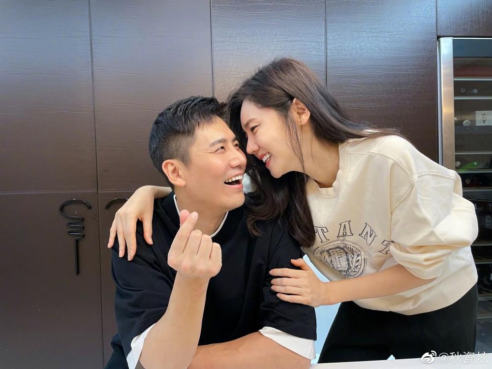 马伊琍为小女儿豪华庆生，文章缺席引猜测，15岁大女儿美貌抢镜